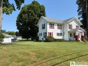 Property at 1683 Haskell Road, Portville, NY 14760