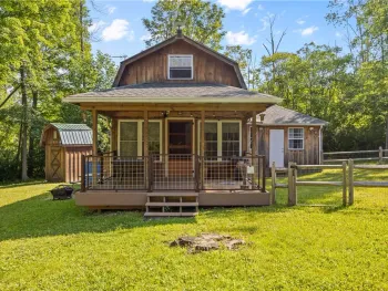 Property at 1447 Beach Road, Tyrone, NY 14887