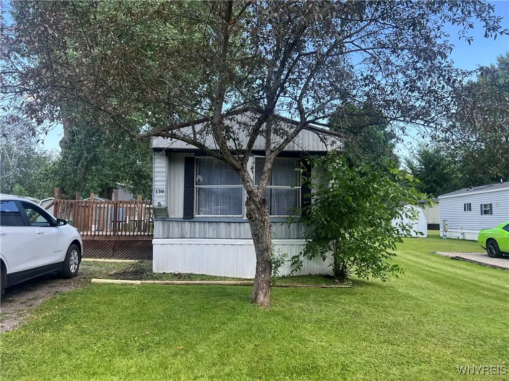Property at 150 Kody Lane, Yorkshire, NY 14173