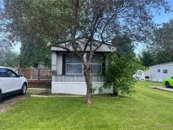 Property at 150 Kody Lane, Yorkshire, NY 14173