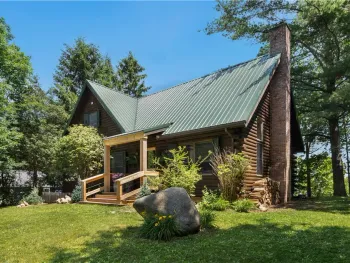Property at 1677 Long Point Beach Road, Torrey, NY 14527