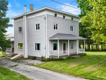 Property at 2497 East Road, Leyden, NY 13309
