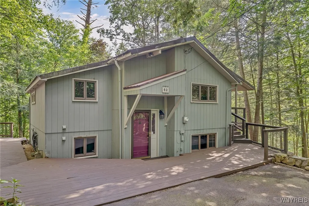 Property at 62 Deer Run, Concord, NY 14069