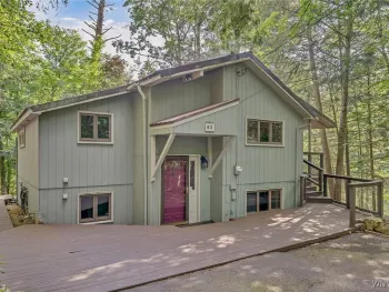 Property at 62 Deer Run, Concord, NY 14069