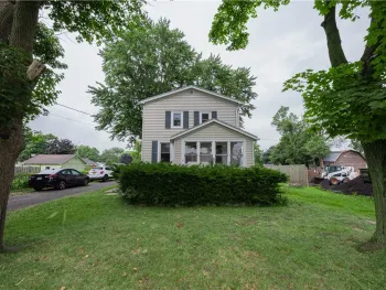 Property at 6 North Newark Street, Phelps, NY 14532