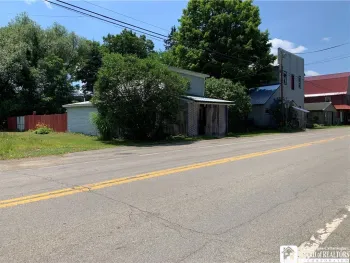 Property at 749-753 West Main, Ellington, NY 14732