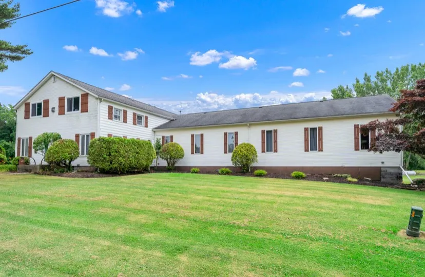 Property at 8400 Haight Road, Somerset, NY 14012