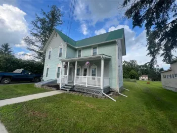 Property at 1574 Pine Street, Woodhull, NY 14898