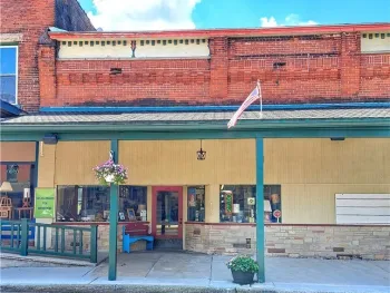 Property at 110 W Main Street, Sherman, NY 14781
