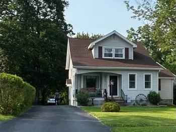 Property at 9507 Pinnacle Road, Paris, NY 13456