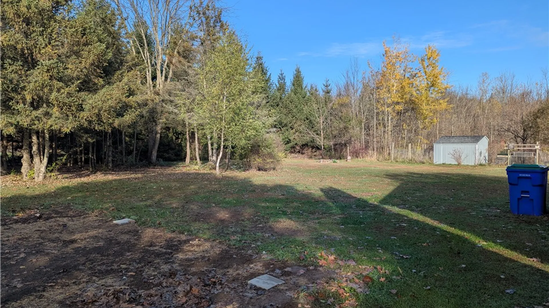 Property at 14671 Lime Kiln Road, Barre, NY 14411 25