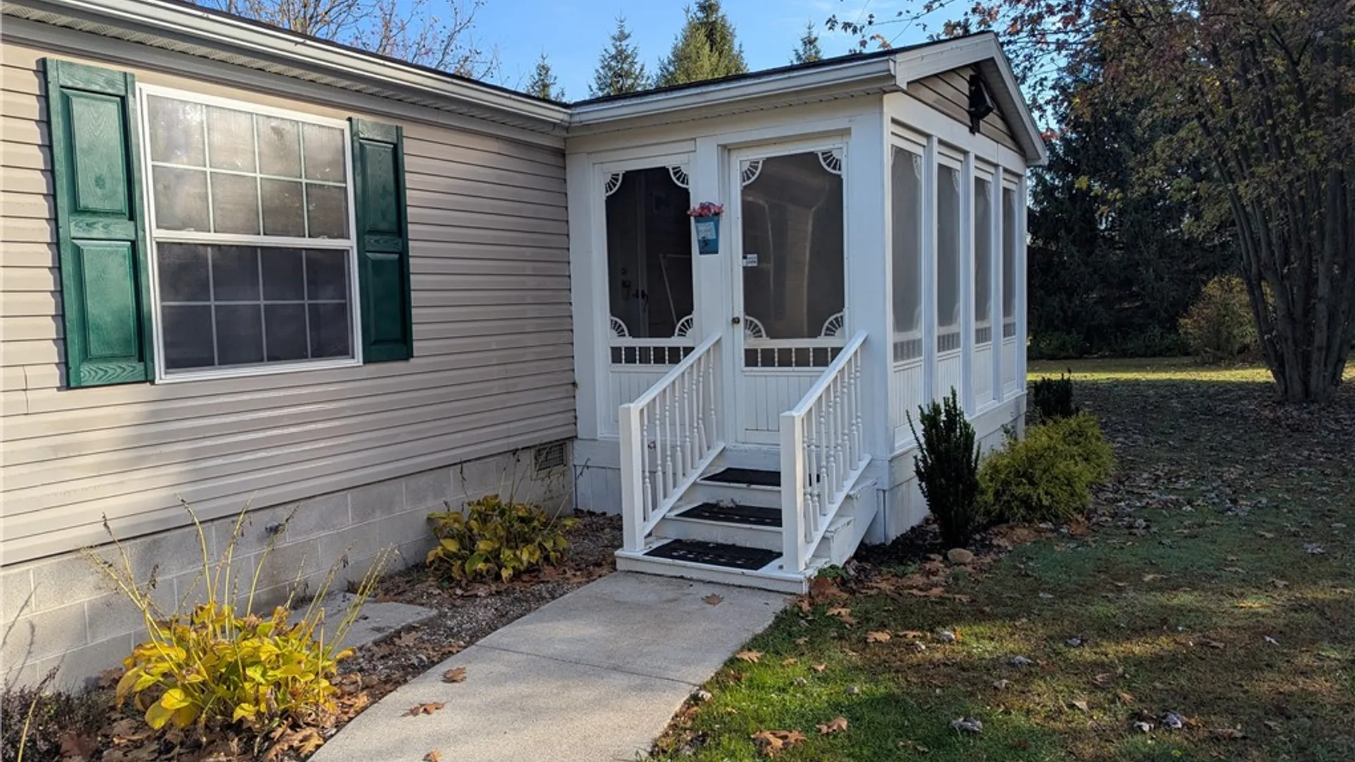Property at 14671 Lime Kiln Road, Barre, NY 14411 26
