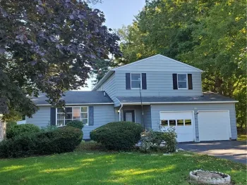 Property at 582 Peck Road, Sullivan, NY 13082