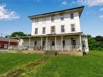 Property at 67 N Main Street, Gainesville, NY 14550