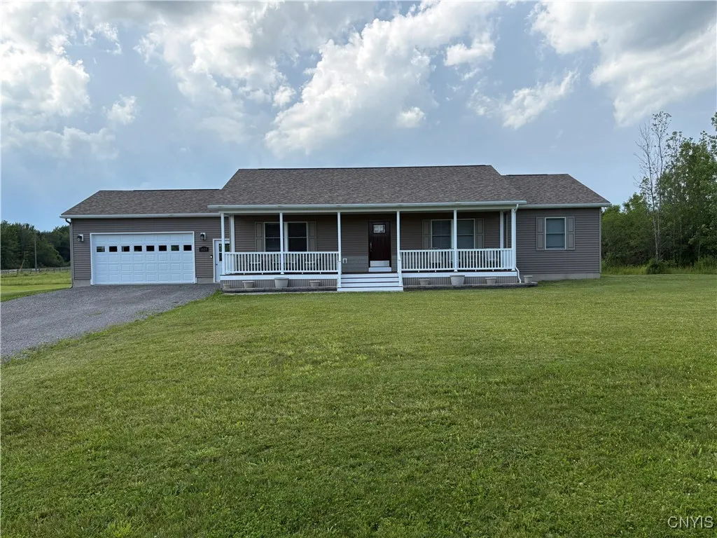 Property at 5659 Town Line Road, Vernon, NY 13476