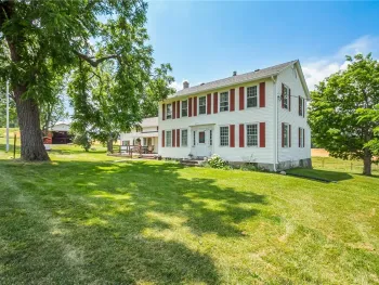 Property at 4378 Reed Rd, Richmond, NY 14487