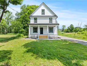 Property at 9267 Boston State Road, Boston, NY 14025