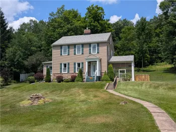 Property at 673 Derrick Road, Foster Town, PA 16701
