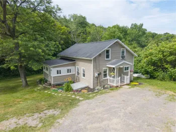 Property at 1590 Keifer Hollow Road Road, Dansville, NY 14437