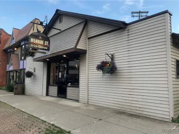 Property at 21 Monroe Street, Ellicottville, NY 14731