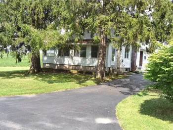 Property at 7516 Beach Road, Montezuma, NY 13021