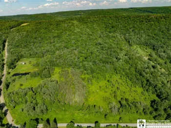 Property at 0 Morgan Hollow Road, Franklinville, NY 14737