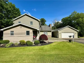 Property at 791 Summit Road, Foster Town, PA 16701