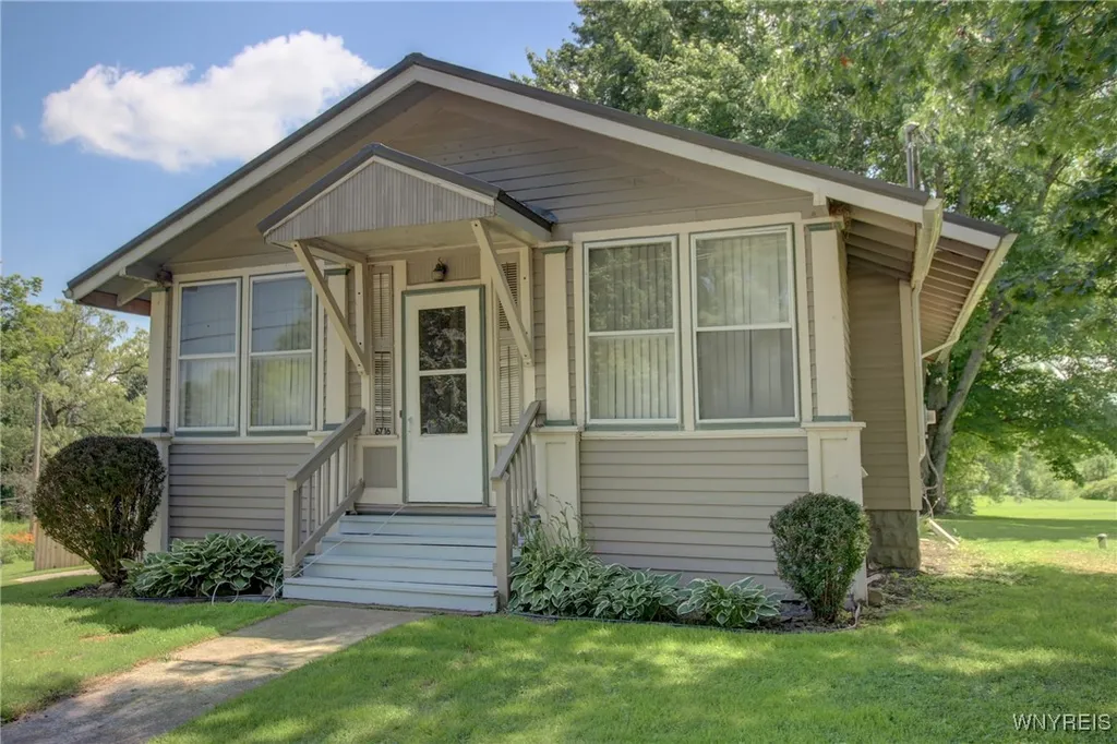 Property at 6716 Main Street, Cherry Creek, NY 14723
