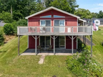 Property at 10100 Jordan Rd, Cato, NY 13080