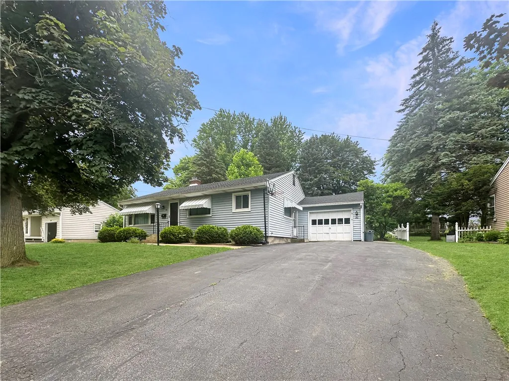 Property at 32 Abeling Street, Canajoharie, NY 13317