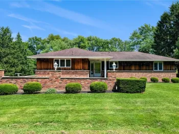 Property at 5007 Meyers Hill Road, Lewiston, NY 14132