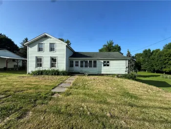 Property at 20292 County Route 181, Orleans, NY 13656