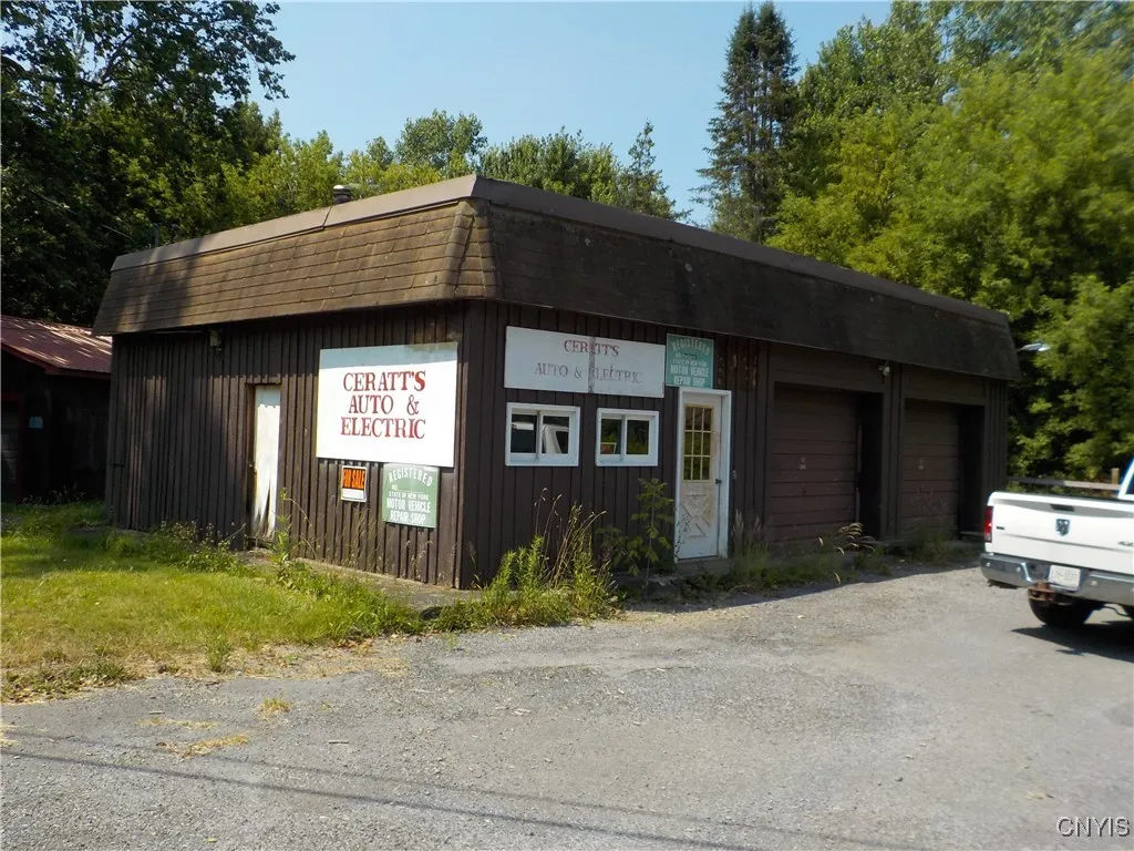 Property at 8295 State Street Road, Mentz, NY 13140