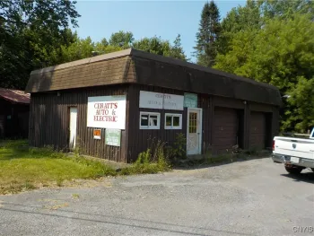 Property at 8295 State Street Road, Mentz, NY 13140