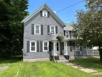 Property at 7679 Ulster Rd, Ulster Twp, PA 18850