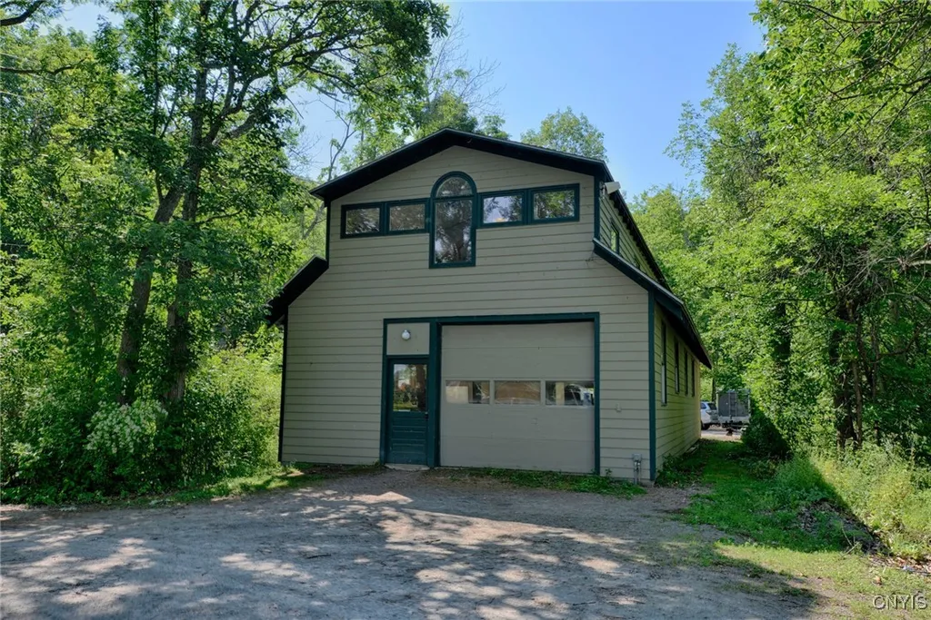 Property at 1057 Bayshore Rd., Orleans, NY 13692