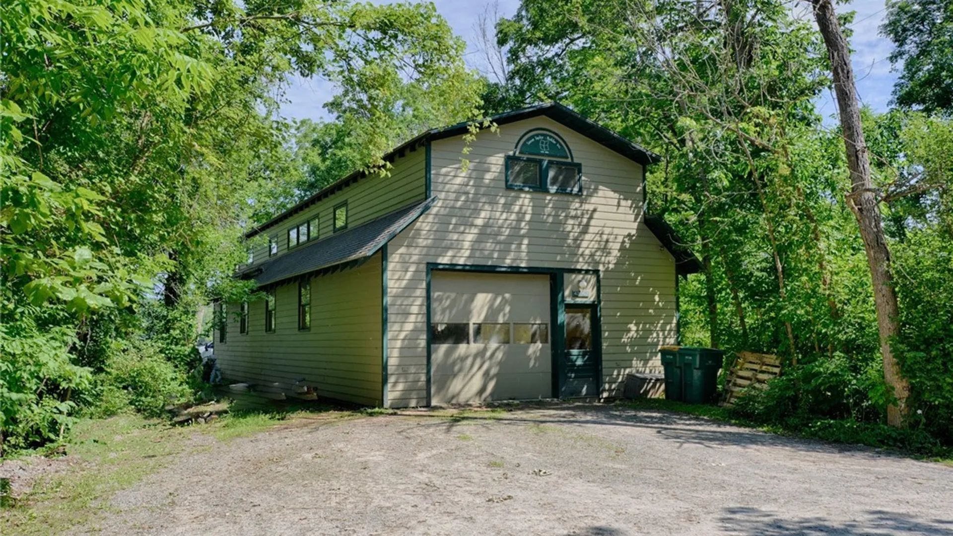 Property at 1057 Bayshore Rd., Orleans, NY 13692 3