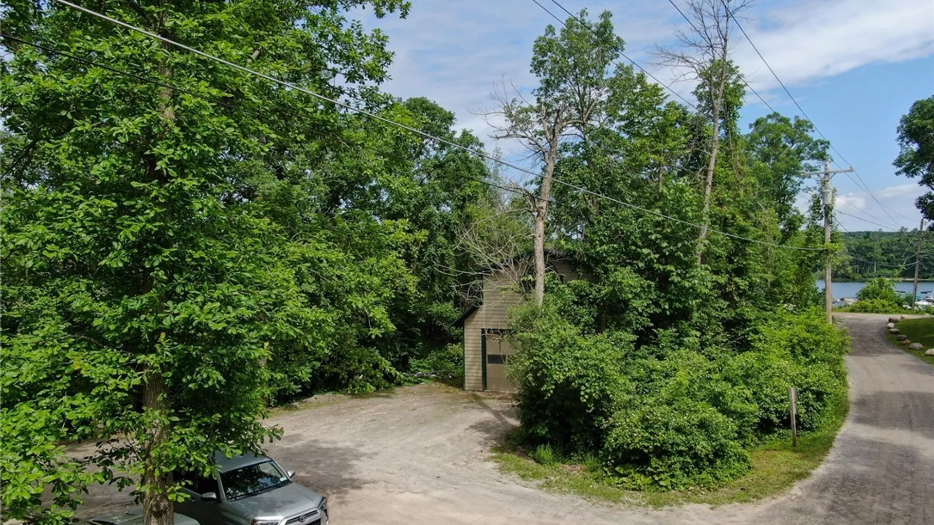 Property at 1057 Bayshore Rd., Orleans, NY 13692 7
