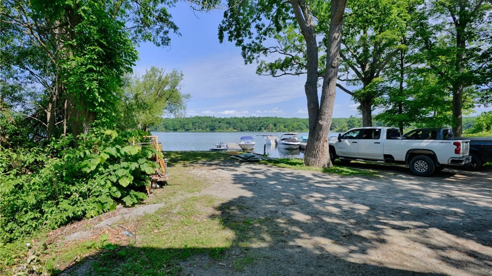 Property at 1057 Bayshore Rd., Orleans, NY 13692 9