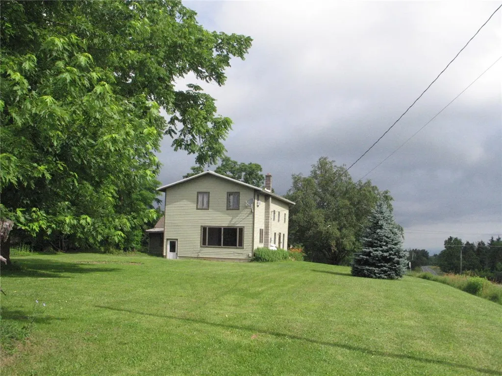 Property at 298 Jersey Hill Road, Danby, NY 14850