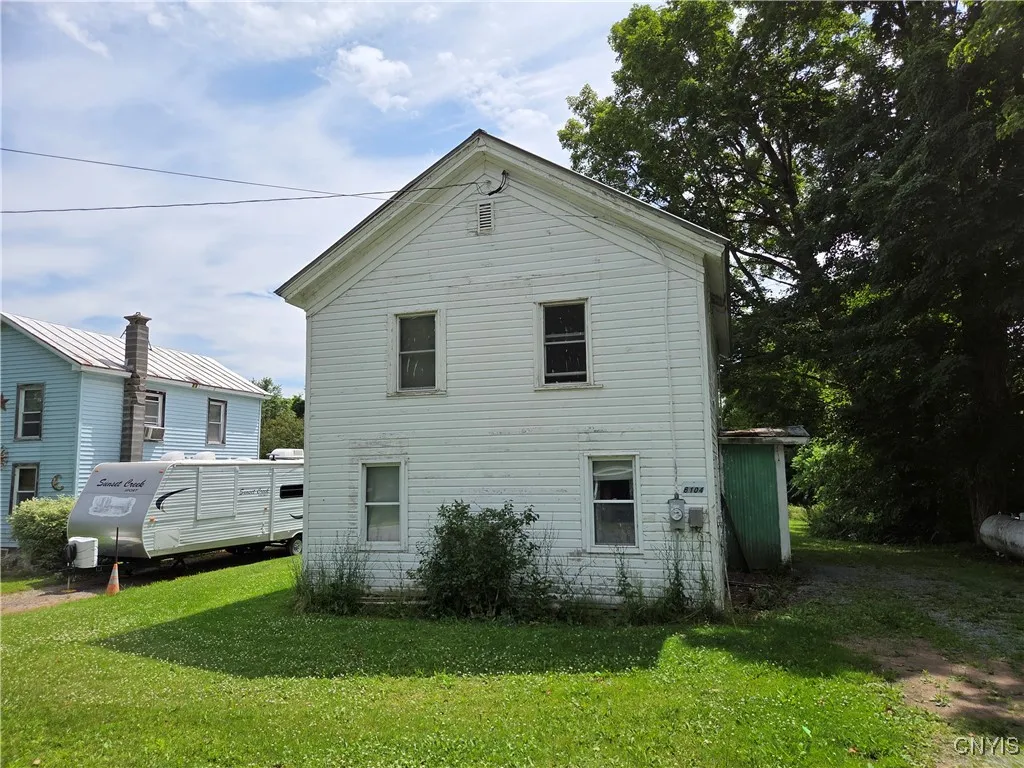 Property at 6104 Burke Road, Martinsburg, NY 13343