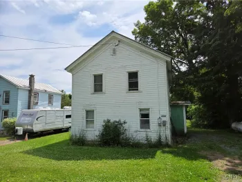 Property at 6104 Burke Road, Martinsburg, NY 13343