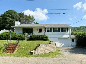 Property at 44 Patterson Lane, Foster Town, PA 16701