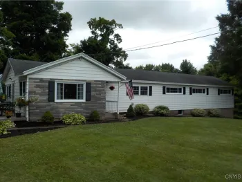 Property at 3730 Floridaville Road, Ira, NY 13033