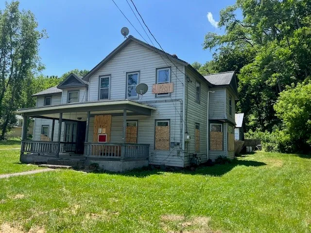 Property at 303 S Genesee Street, Montour, NY 14865