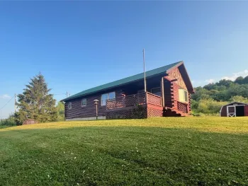 Property at 751 County Road 17, Bainbridge, NY 13733
