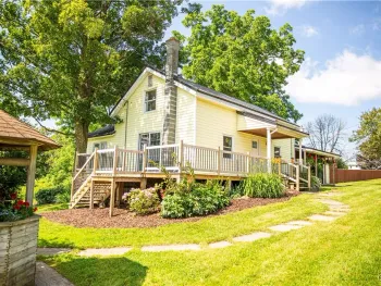 Property at 14184 State Route 90, Summerhill, NY 13092