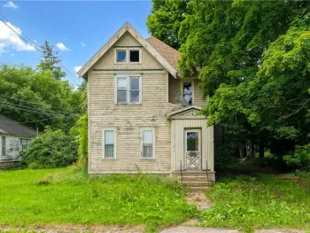 Property at 118 Strang Street, Westfield Boro, PA 16950