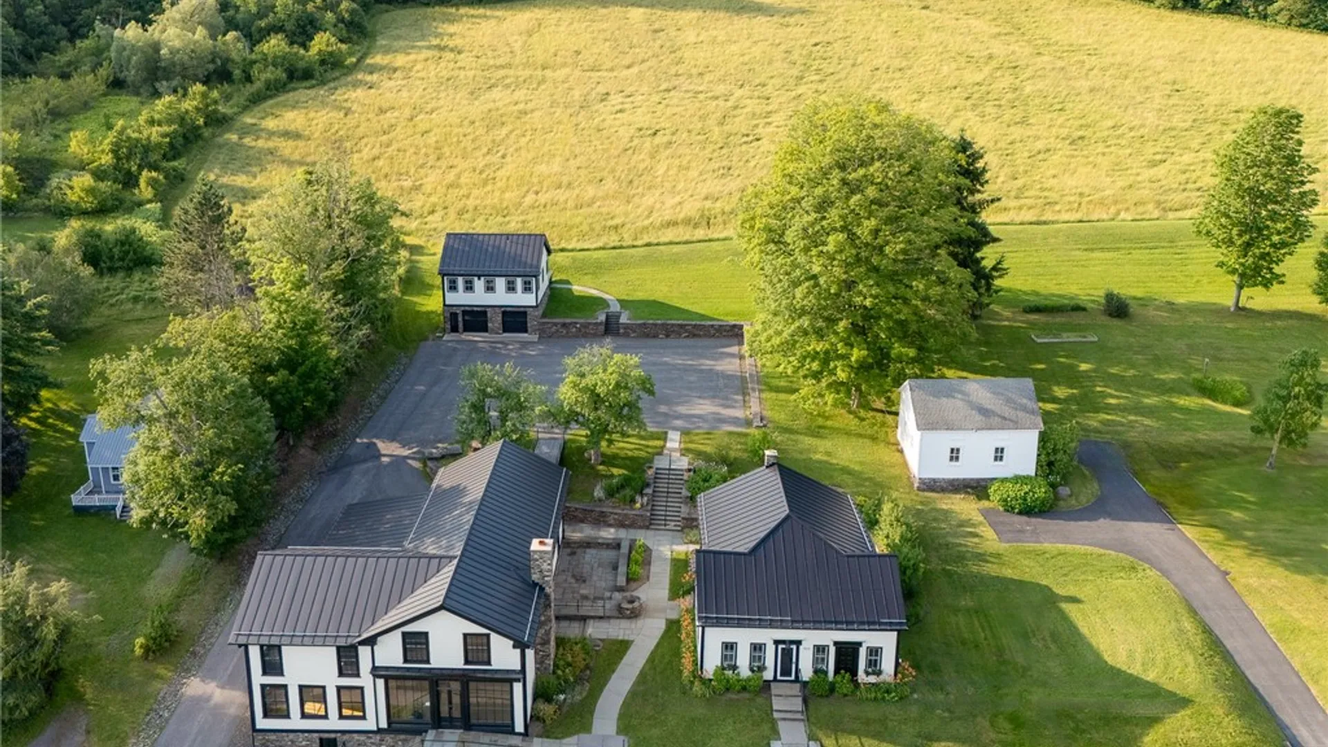 Property at 1815-1825 County Highway 6, Bovina, NY 13740 33