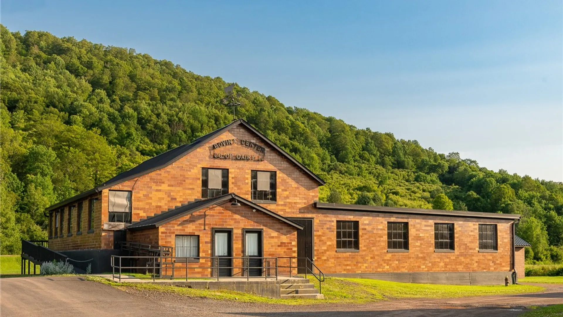 Property at 1815-1825 County Highway 6, Bovina, NY 13740 35